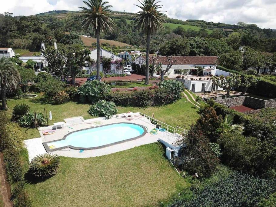 Nature & Sea - Casa Vinhateira East Duplex カロウラ エクステリア 写真