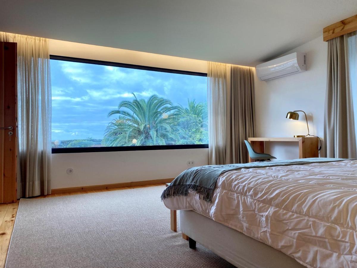 Nature & Sea - Casa Vinhateira East Duplex カロウラ エクステリア 写真